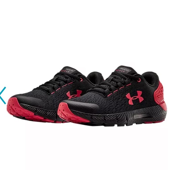 Youth Under Armour Charged Rogue 2 - Picture 1 of 8